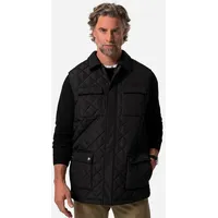 Boston Park Schwarz XXL