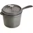 Staub Saucentopf 18 cm grafitgrau