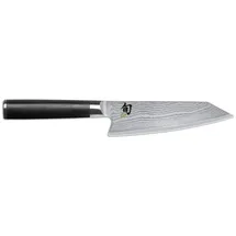 KAI Shun Classic Kiritsuke Küchenmesser 15 cm Schwarz