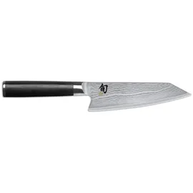 KAI Shun Classic Kiritsuke Küchenmesser 15 cm Schwarz
