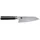 KAI Shun Classic Kiritsuke Küchenmesser 15 cm Schwarz