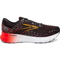 Brooks Glycerin GTS 20 Herren Laufschuhe, schwarz, Größe 45 1⁄2 - 45 1⁄2
