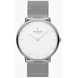 Nordgreen Native Quarz Edelstahl 32 mm NR32SIMESIXX