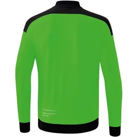 Erima Change Präsentationsjacke Grün/Schwarz/Weiß 164