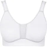 VIANIA! Sport-BH 101470 CoolQuick High Function Farbe Weiß, Größe:80, Cup:C - 80C