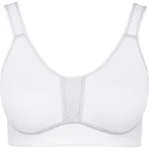 VIANIA! Sport-BH 101470 CoolQuick High Function Farbe Weiß, Größe:80, Cup:C - 80C