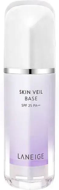 Laneige lila Tone-Up Primer Creme SPF25 30ml