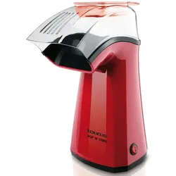 TAURUS 968375000, Schwarz, Rot, Transparent, 3 min, Tasten, 1100 W