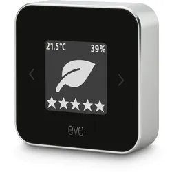 Eve Room Umgebungssensor für Smart Homes Wireless