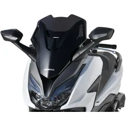 ERMAX Scooterscheibe Sport Acrylic (PMMA)