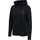 hummel Selby Zip Hoodie - Black - XS
