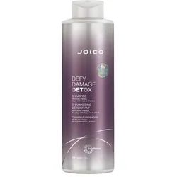 Joico Defy Damage Detox Shampoo 1000ml