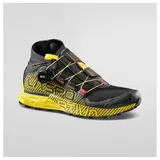 La Sportiva Cyklon Herren Schwarz/Gelb 45