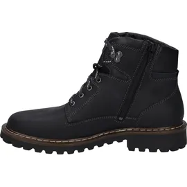 Josef Seibel Chance 51 Herren Schwarz 51