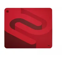 Zowie Gear G-SR-SE Rouge II Rot
