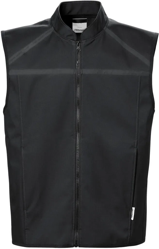 Softshell-Weste 4559 LSH -  M / schwarz