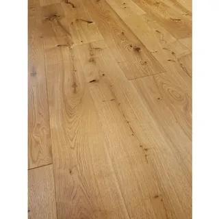Parador Parkett 3060 Rustikal Eiche gebürstet matt