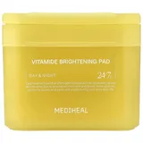 Mediheal Vitamide Brightening Pad 100 Stück