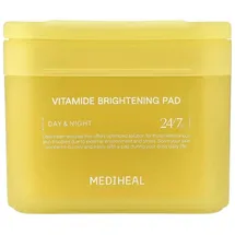 Mediheal Vitamide Brightening Pad 100 Stück