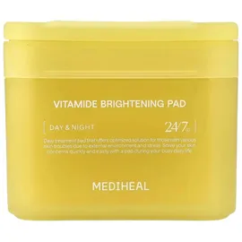 Mediheal Vitamide Brightening Pad 100 Stück
