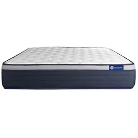 Actisom Matratze 140 x 200 cm H3 Viscoschaum