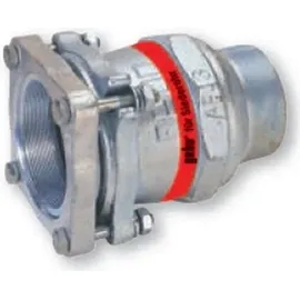 Gebo Temperguss-Klemmverbinder Fitting