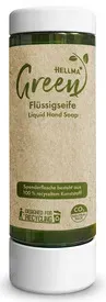 Flüssigseife Green 360ml HELLMA 70103395