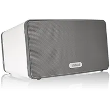 Sonos Play 3 weiß