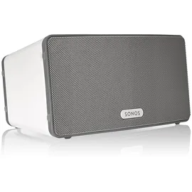 Sonos Play 3 weiß