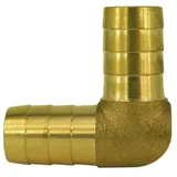 Aquacraft Models Winkel-Schlauchverbinder 13 mm Messing