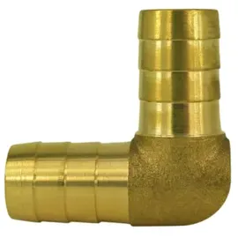 Aquacraft Models Winkel-Schlauchverbinder 13 mm Messing