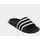 adidas Adilette Core Black / White / Core Black 42