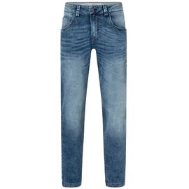 Timezone Jeans "Coast" - Regular COASTTZ Regular fit - in Hellblau - W36/L30