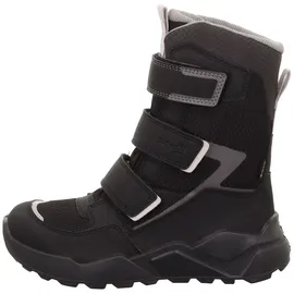 superfit Rocket Schwarz 33