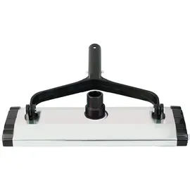 CF Profi Bodensauger rechteckig schwarz/silber