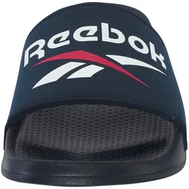 Reebok RBK FULGERE SLIDE Blau 39