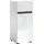 WELLTIME MISTER Stauraumschrank 34 x 81 x 34 cm Weiß