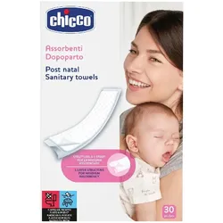 Chicco Mammy Tampons post-nataux