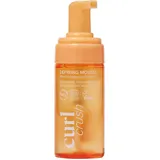HairLust Curl Crush Defining Mousse Schaumfestiger 110 ml