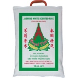 ROYAL THAI RICE - Langkorn Jasmin Duftreis - 1 X 10 KG