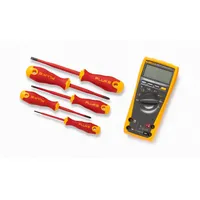 Fluke Echteffektiv-Multimeter IB179M-EGFID