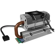 Icy Box IB-M2HSF-705, M.2 SSD-Kühler