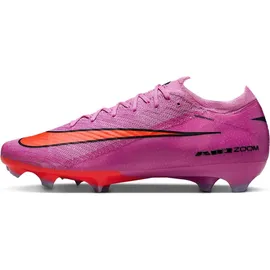 Nike Mercurial Vapor 16 Elite FG Herren pink/black 45