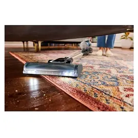 Black & Decker Premier BSV525BLP silber