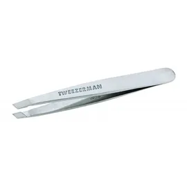 Tweezerman Pinzette Mini Slant Classic