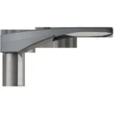 Schuch LED-Mastauf-/ansatzleuchte 47 4803 730 Grau