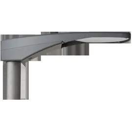 Schuch LED-Mastauf-/ansatzleuchte 47 4803 730 Grau