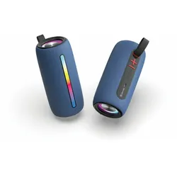 Bluetooth-Lautsprecher Denver Electronics BTL-360BU