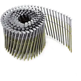 Prebena CNW31/90BKRI Coilnägel Ringschaft 3600 Stück