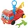 Lisciani CAROTINA Baby Edu Shapes Mein erster LKW mehrfarbig